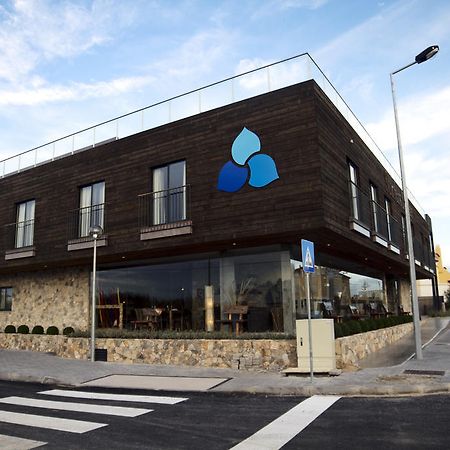 Surfers Lodge Peniche Exterior photo