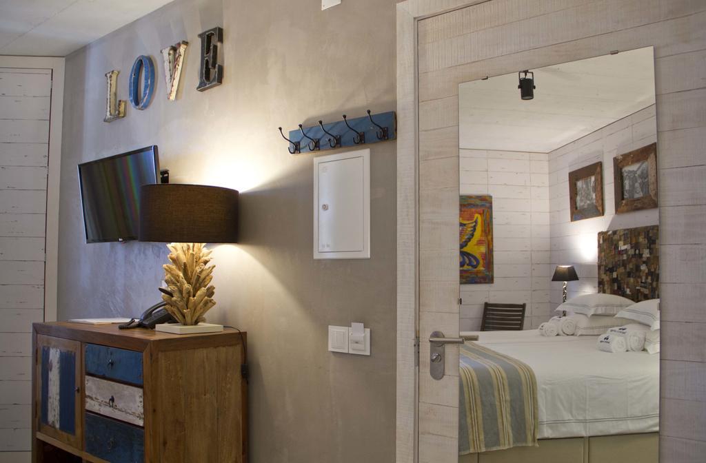 Surfers Lodge Peniche Exterior photo