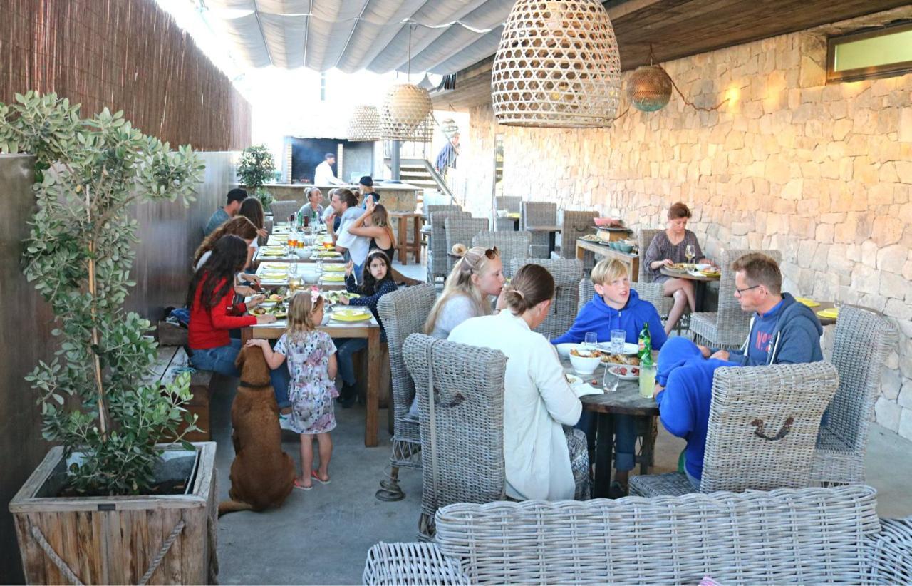 Surfers Lodge Peniche Exterior photo